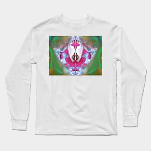 Gossamer Sceptre Long Sleeve T-Shirt